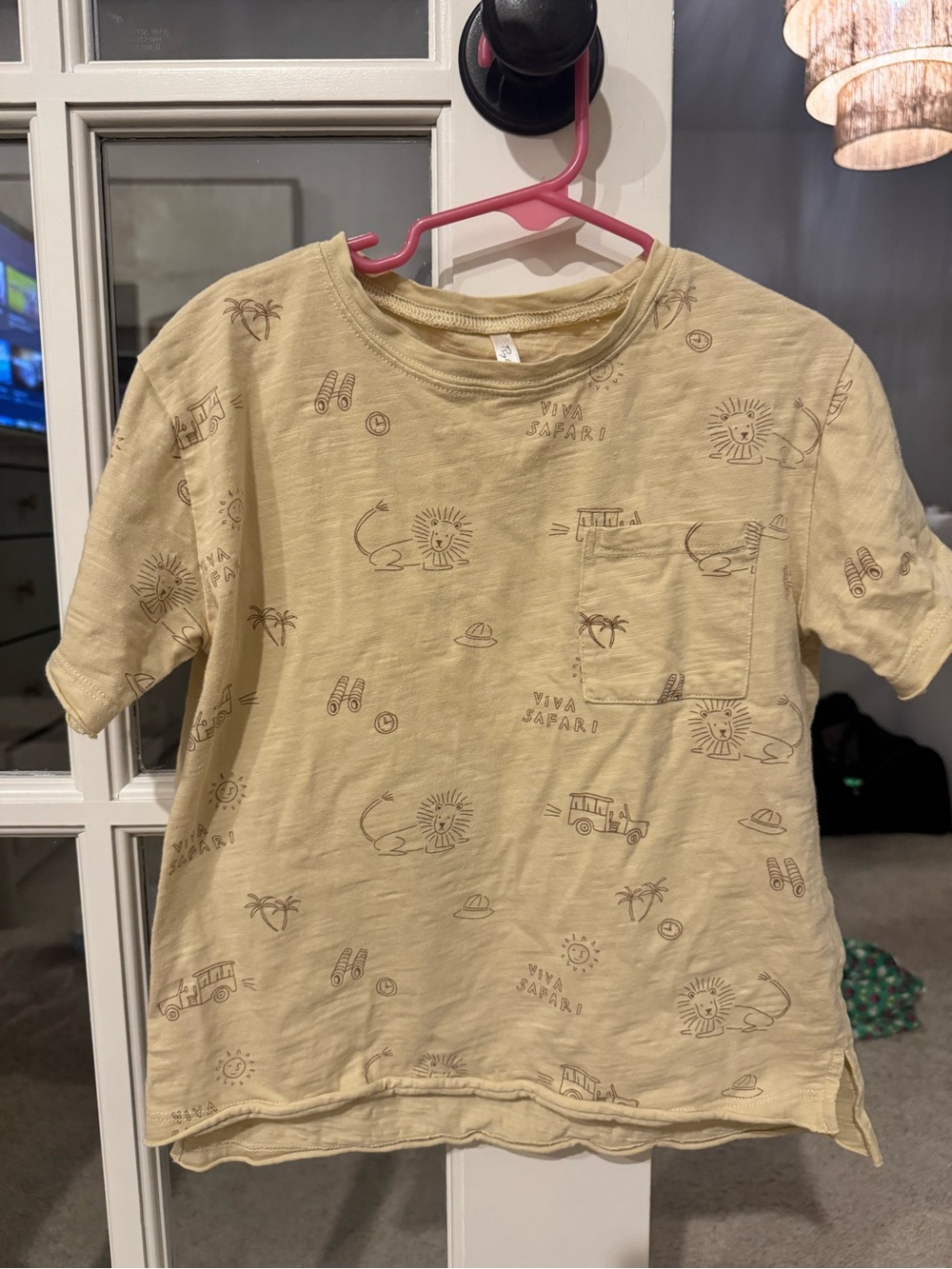 Rylee & Cru Boys Tee